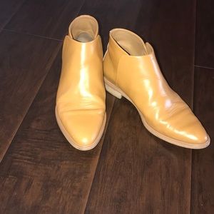 Everlane boots